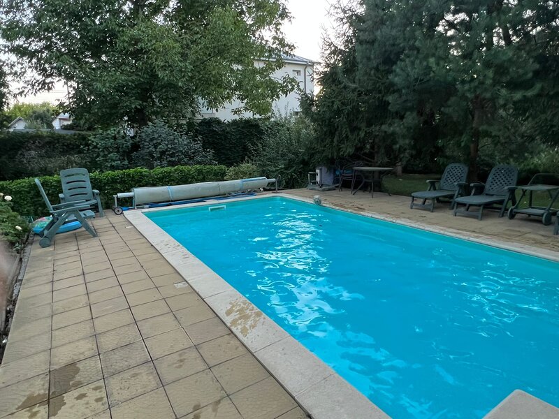 Bragadiru, Prelungirea Ghencea,