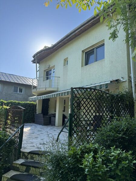 Bragadiru, Prelungirea Ghencea,