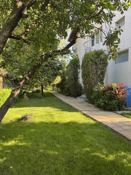 Bragadiru, Prelungirea Ghencea,