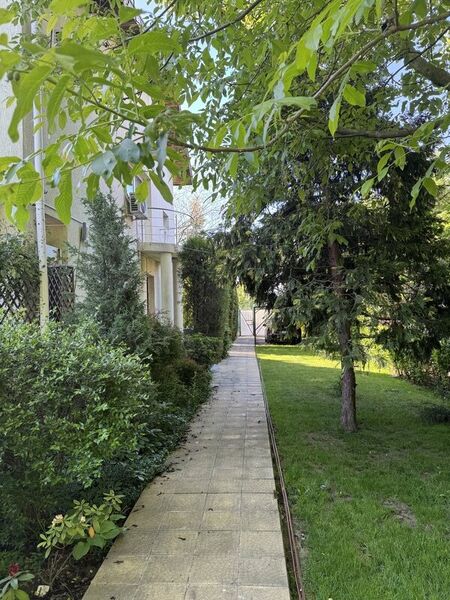 Bragadiru, Prelungirea Ghencea,