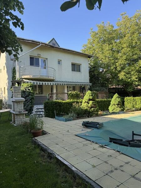 Bragadiru, Prelungirea Ghencea,