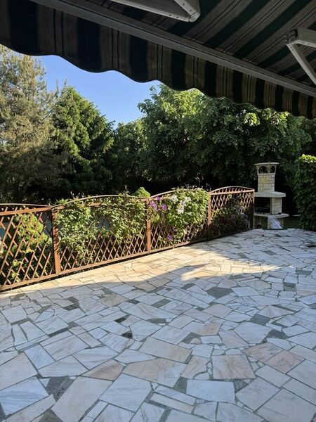 Bragadiru, Prelungirea Ghencea,