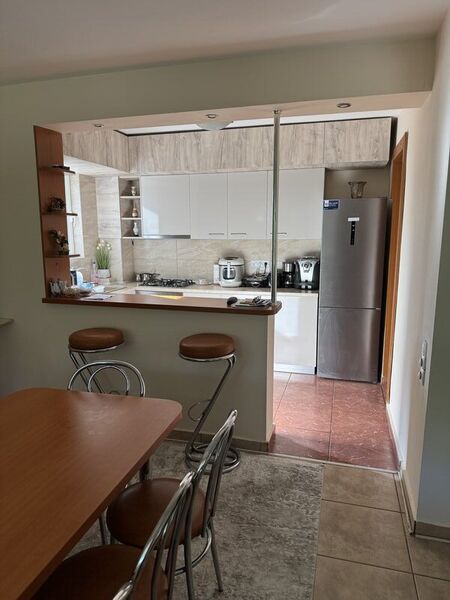 Bragadiru, Prelungirea Ghencea,