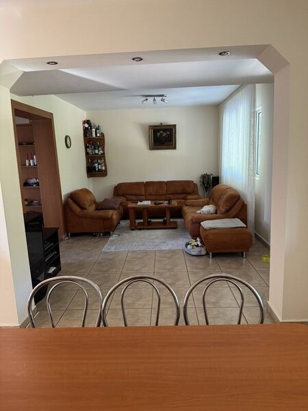 Bragadiru, Prelungirea Ghencea,