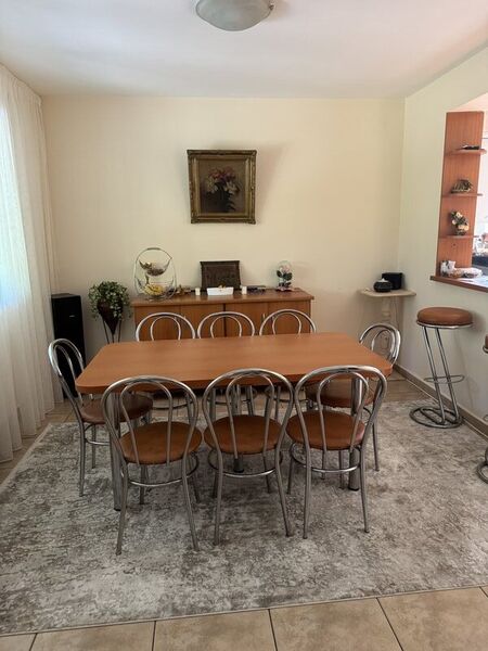 Bragadiru, Prelungirea Ghencea,