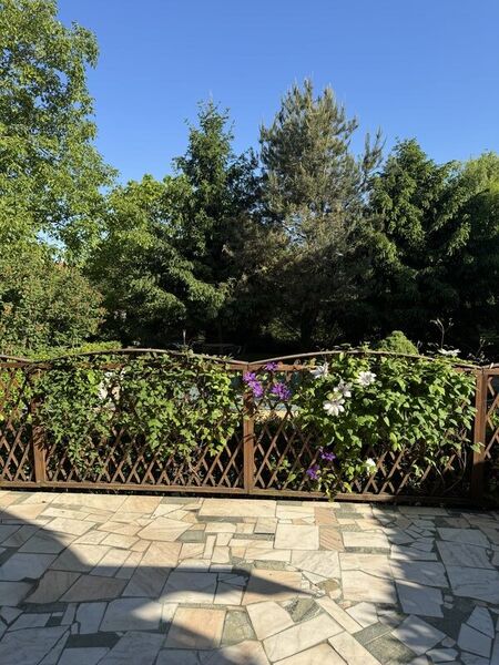 Bragadiru, Prelungirea Ghencea,