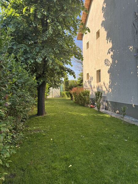 Bragadiru, Prelungirea Ghencea,