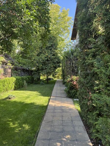 Bragadiru, Prelungirea Ghencea,